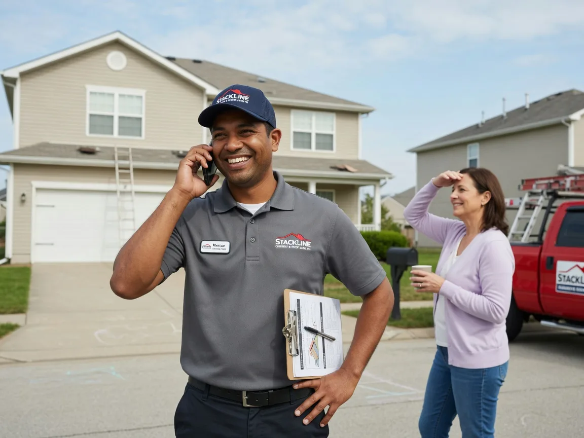 Chimney flashing repair Etna, CA FAQs